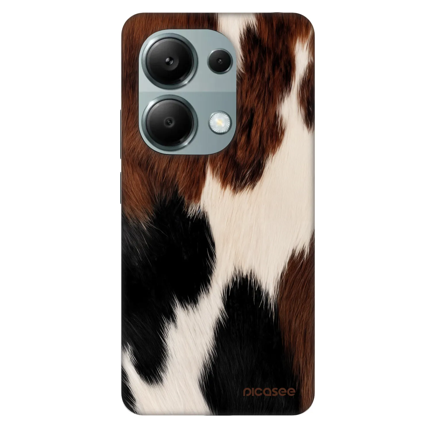 Picasee Fashion Case für Xiaomi Redmi Note 13 Pro 4G - Rodeo