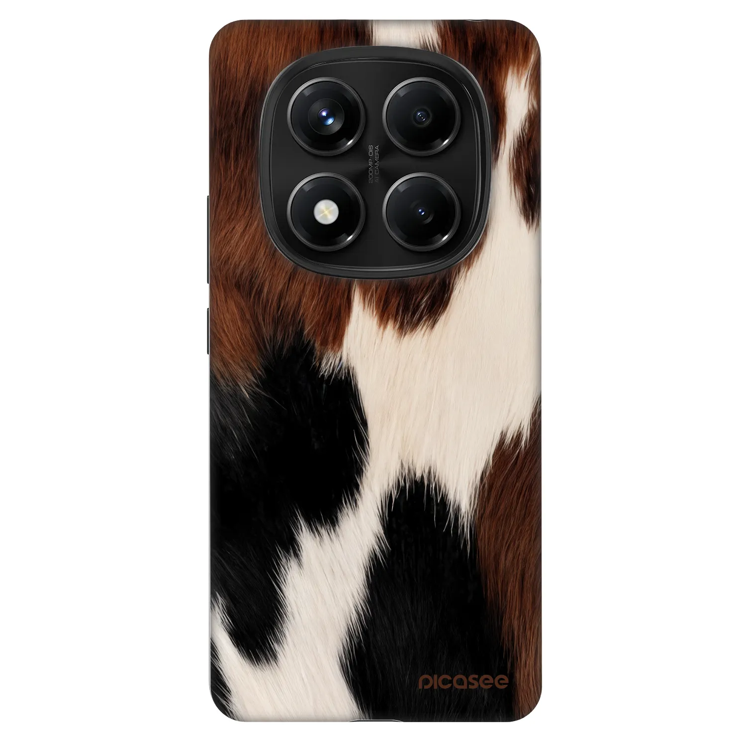 Picasee Fashion Case für Xiaomi Redmi Note 14 Pro 4G - Rodeo