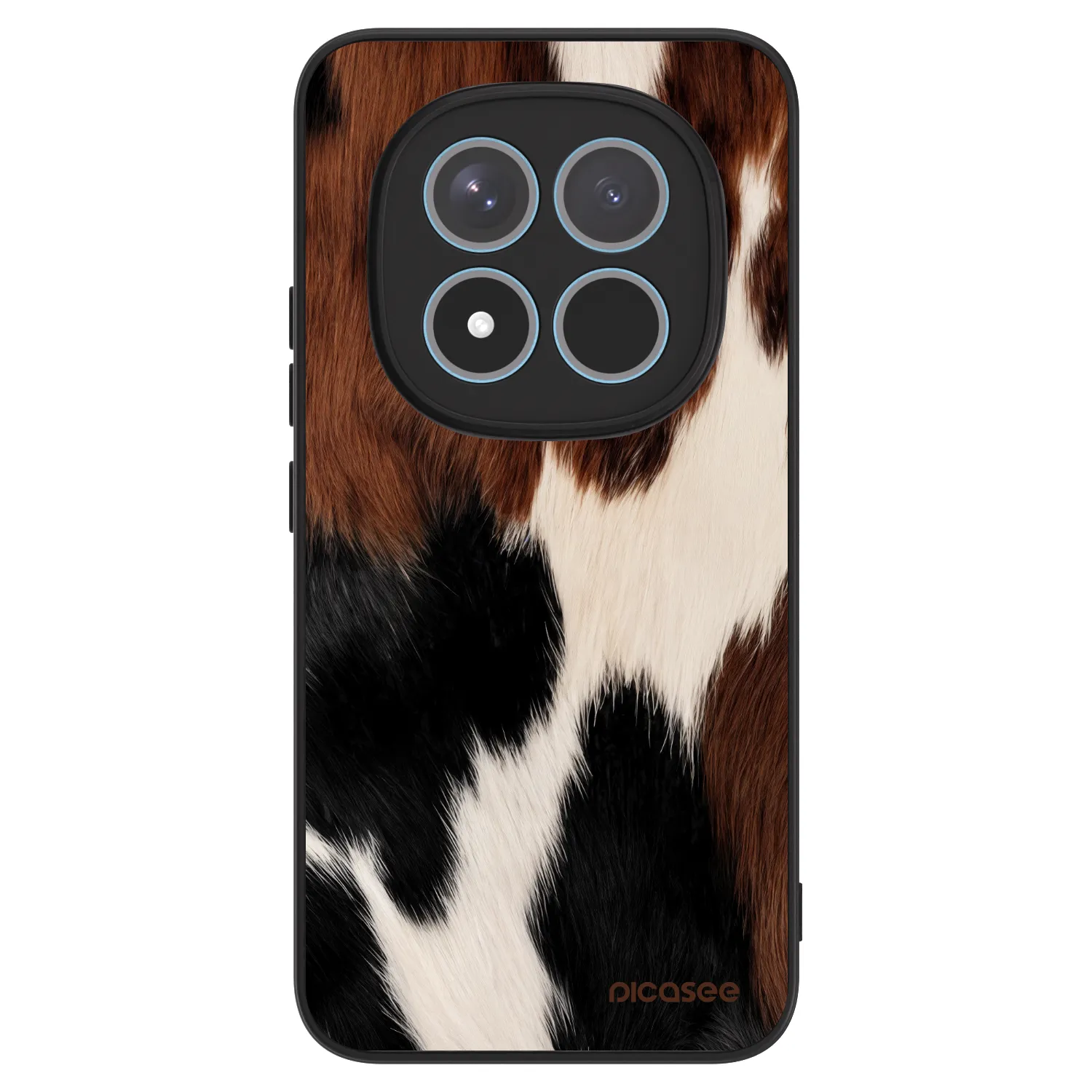Picasee ULTIMATE CASE für Xiaomi Redmi Note 15 Pro+ - Rodeo