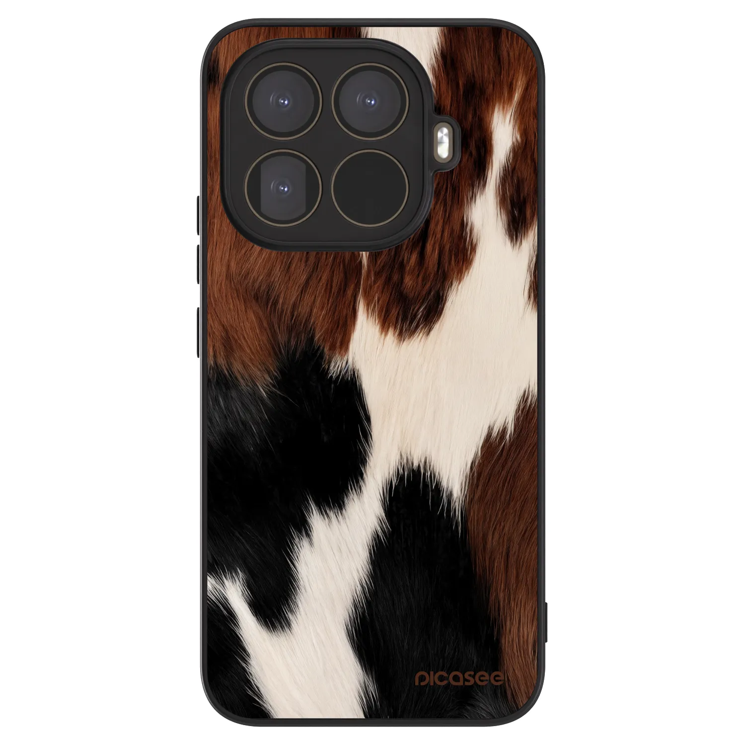 Picasee ULTIMATE CASE für Xiaomi 15T Pro - Rodeo