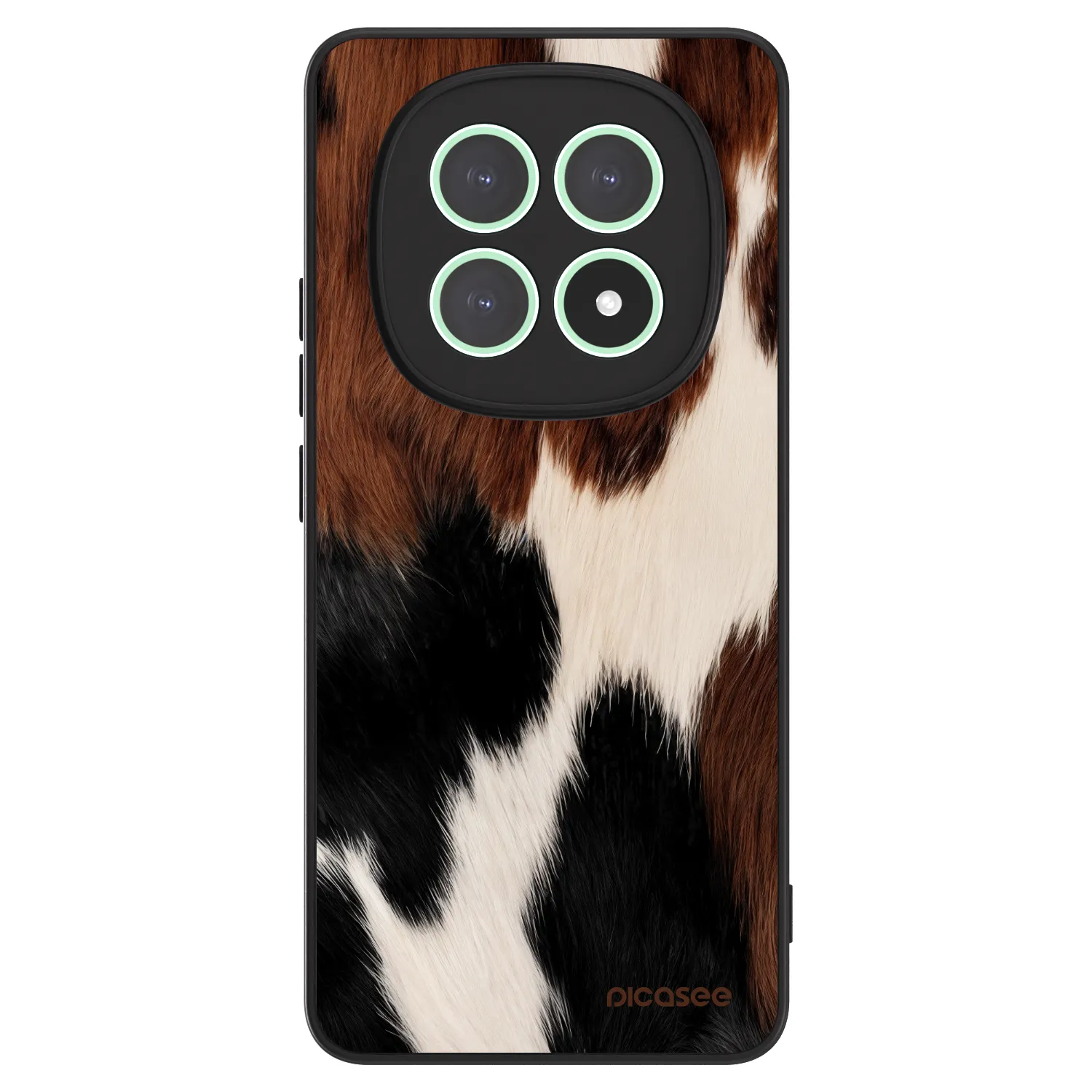 Picasee ULTIMATE CASE für Xiaomi Redmi Note 15 - Rodeo