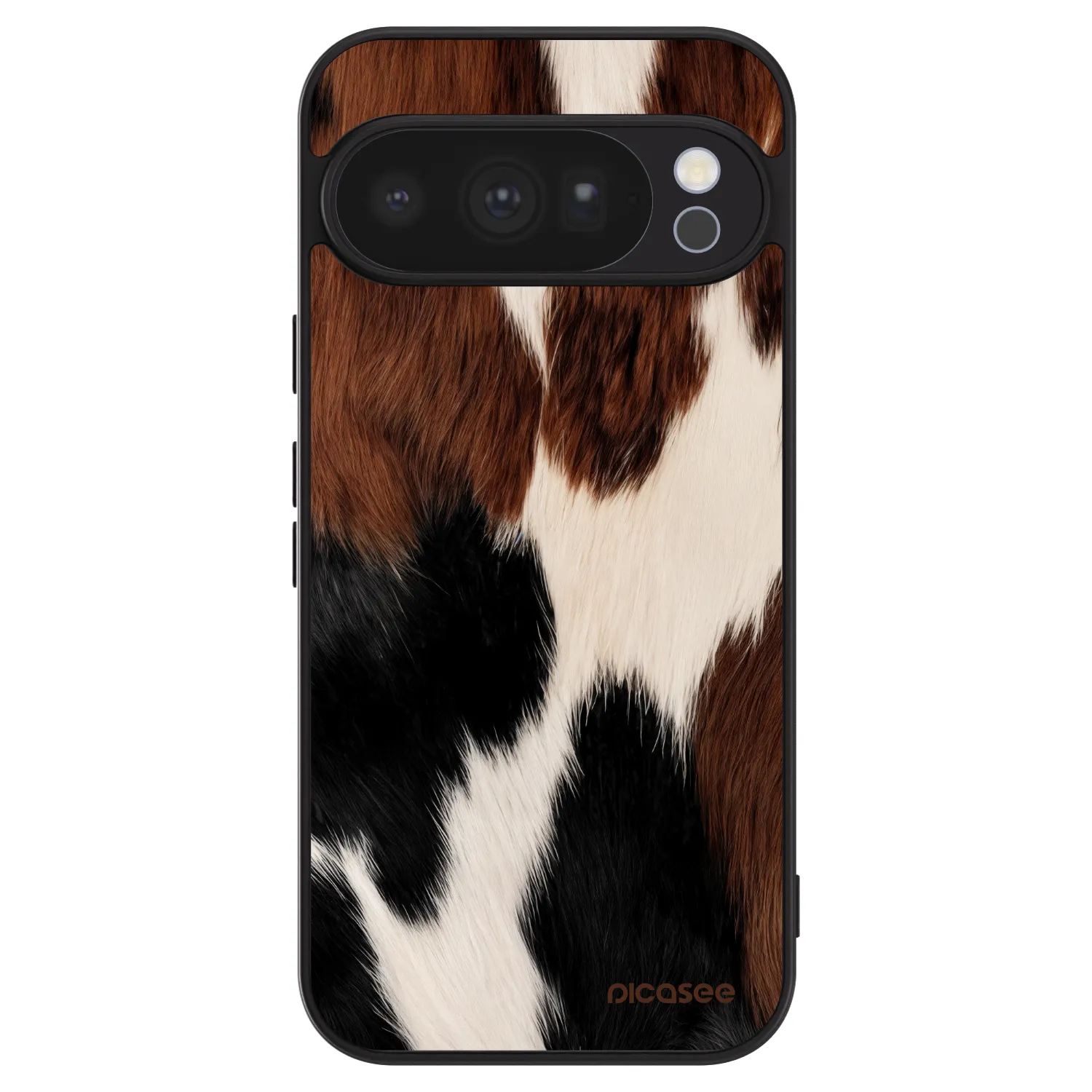 Picasee ULTIMATE CASE für Google Pixel 10 Pro - Rodeo