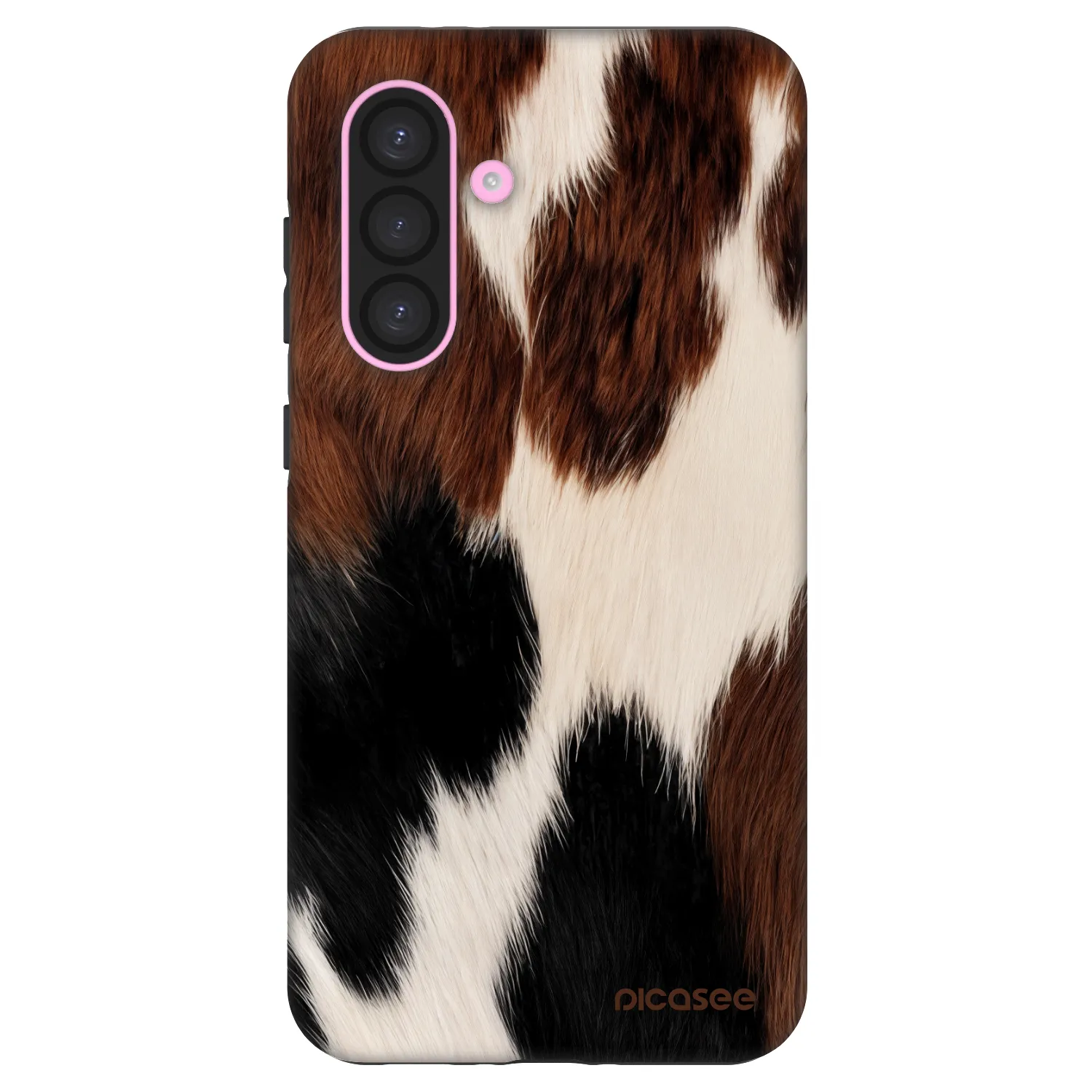 Picasee Fashion Case für Samsung Galaxy A56 5G A566B - Rodeo