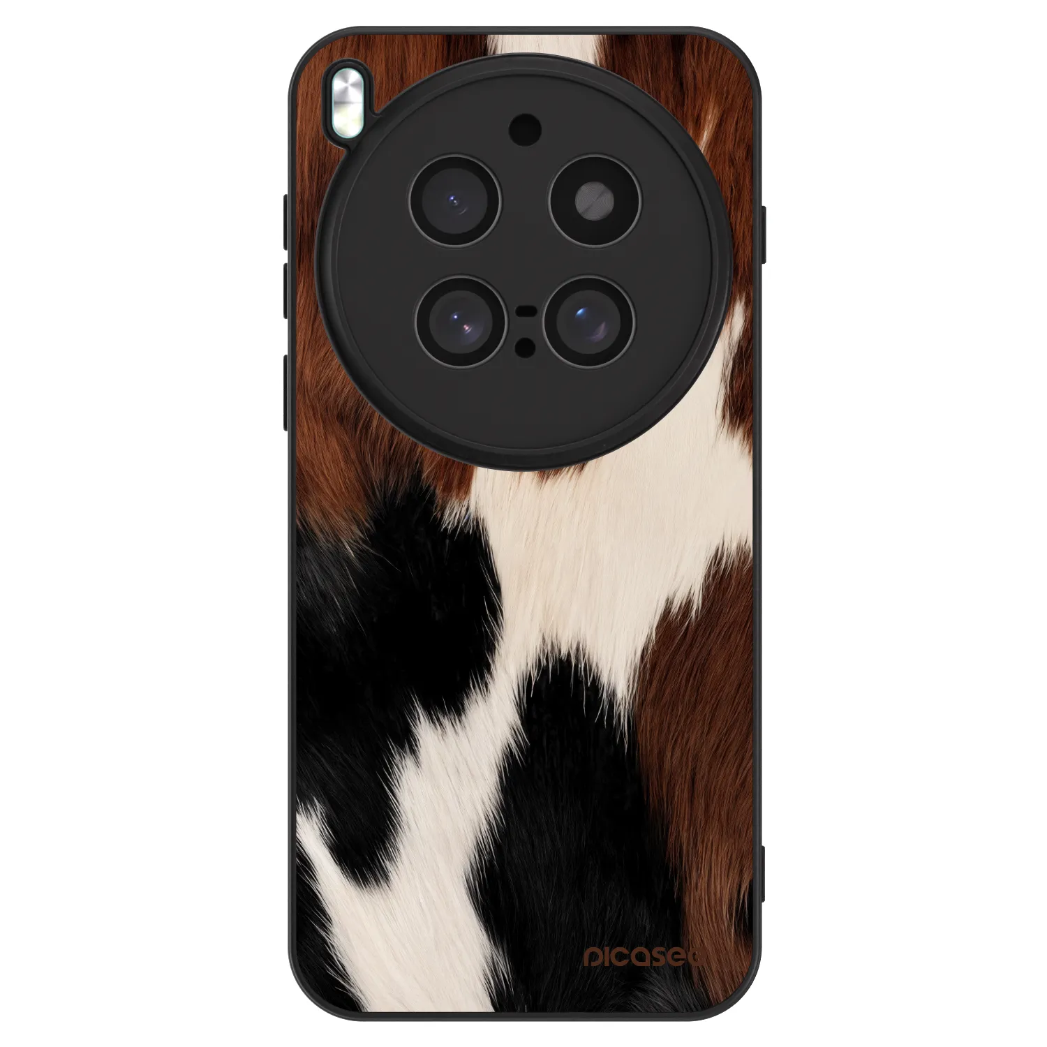 Picasee ULTIMATE CASE für Vivo X300 Pro - Rodeo