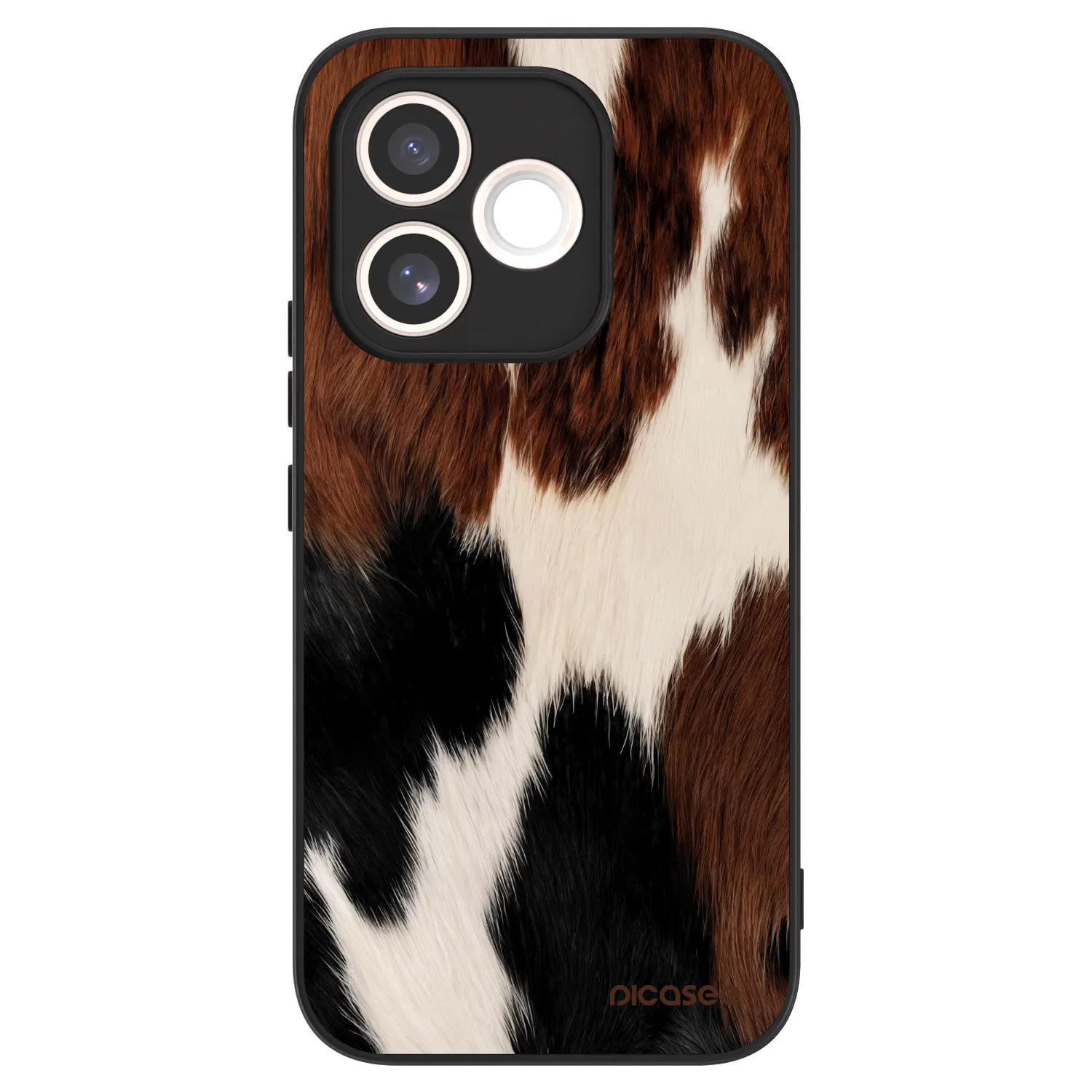 Picasee ULTIMATE CASE für Honor 600 Lite - Rodeo
