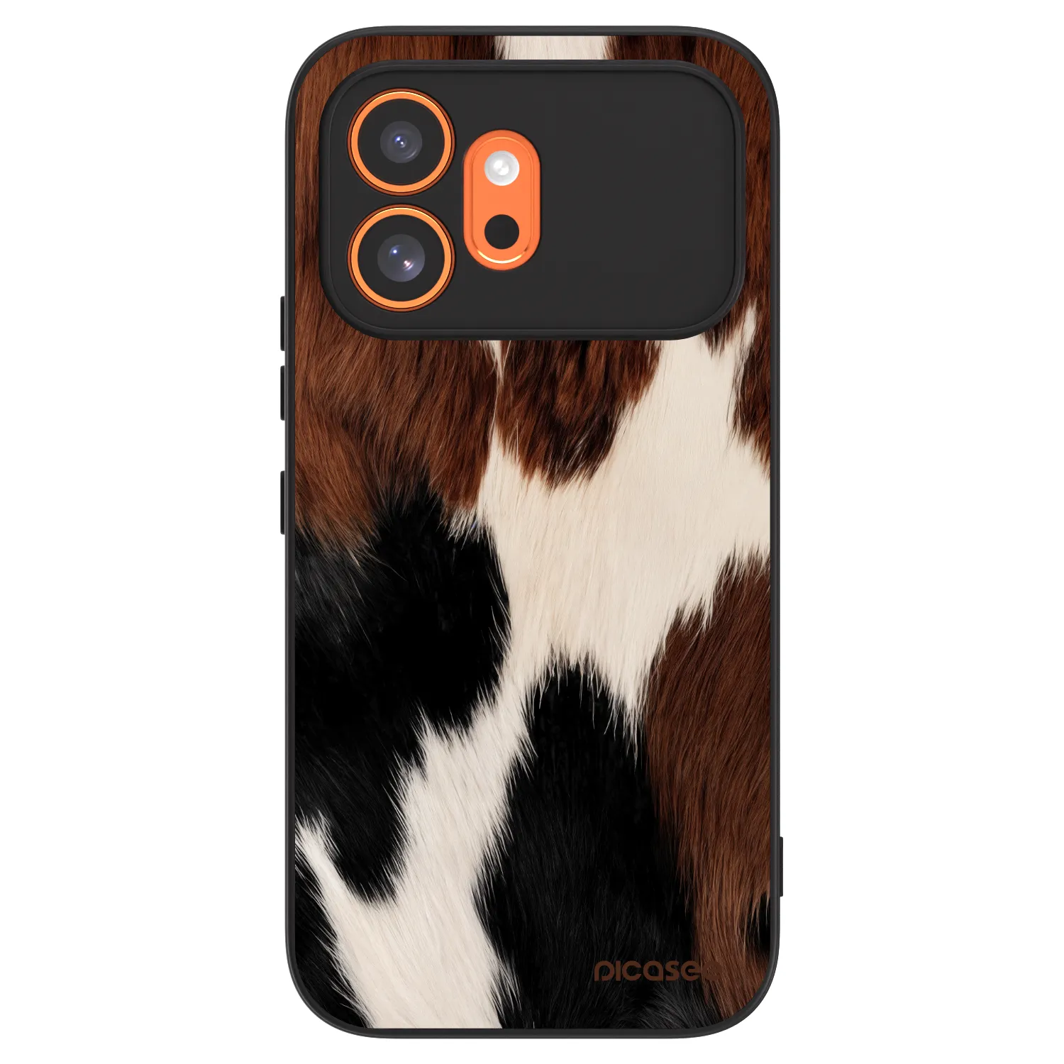 Picasee ULTIMATE CASE für Honor 600 - Rodeo