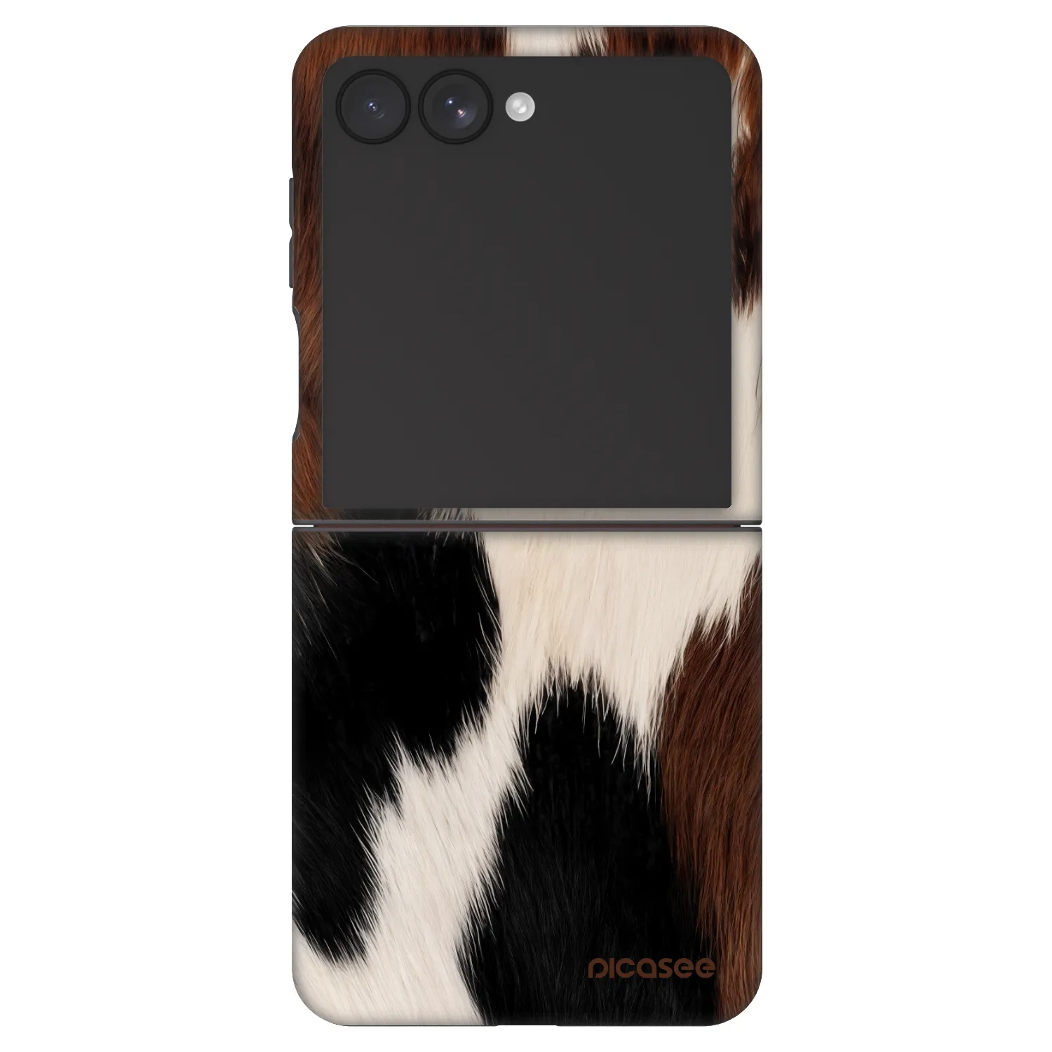Picasee Fashion Case für Samsung Galaxy Z Flip7 5G - Rodeo