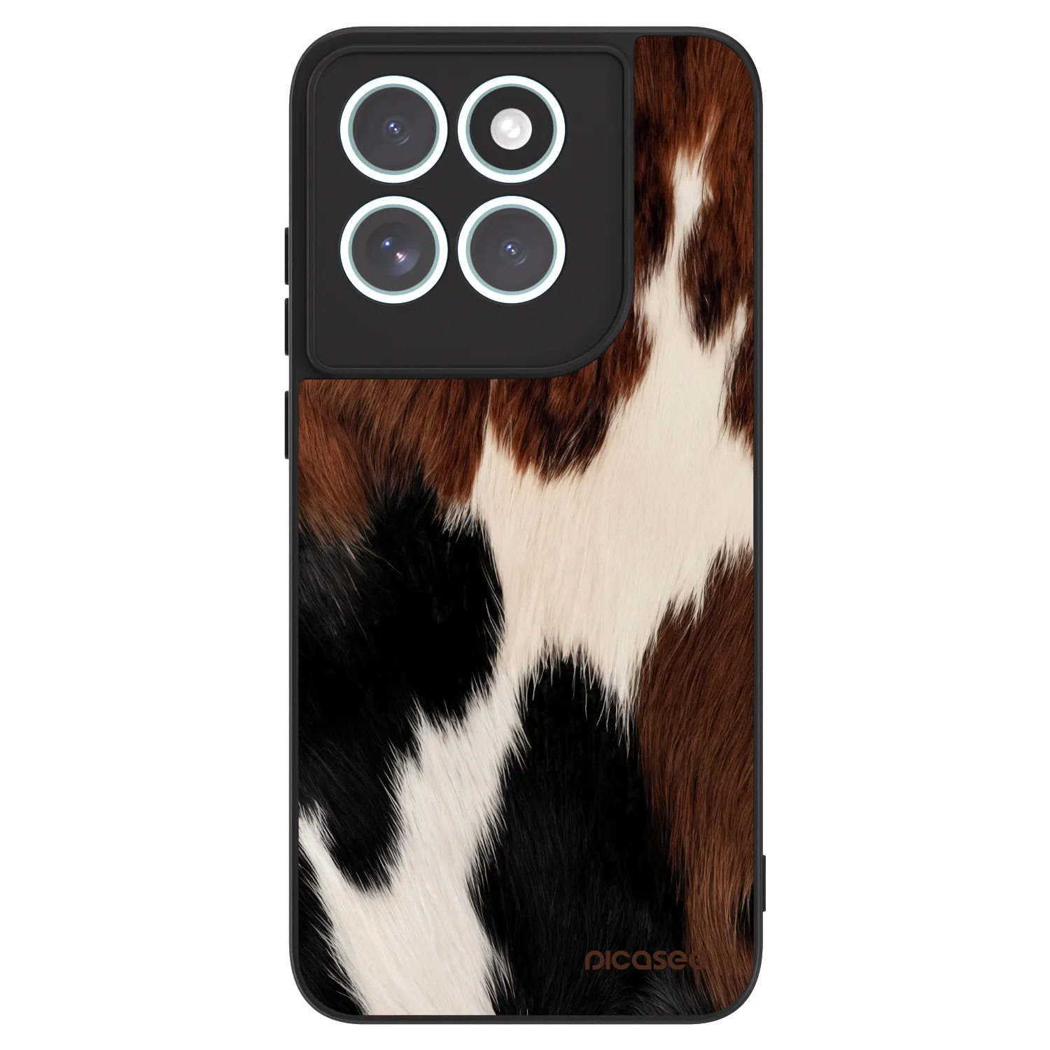 Picasee ULTIMATE CASE für Motorola Edge 70 Fusion - Rodeo