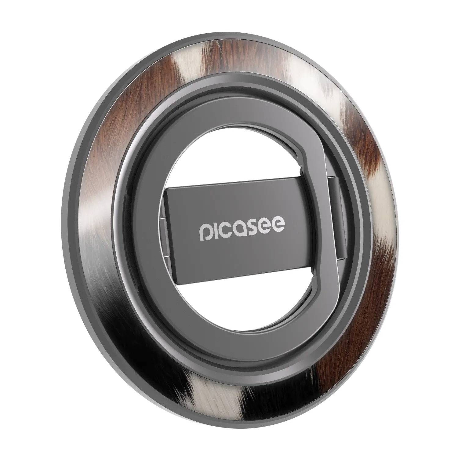 Picasee Magnetic holder - Schwarz
