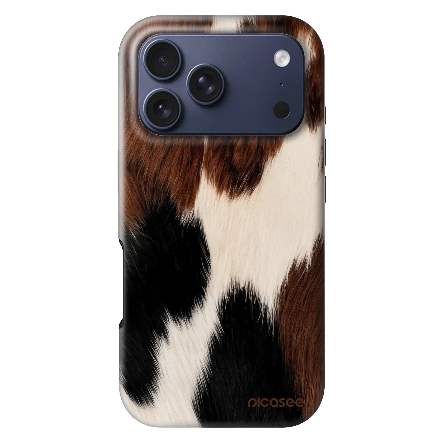 Picasee Fashion Case MagSafe für Apple iPhone 18 Pro - Rodeo