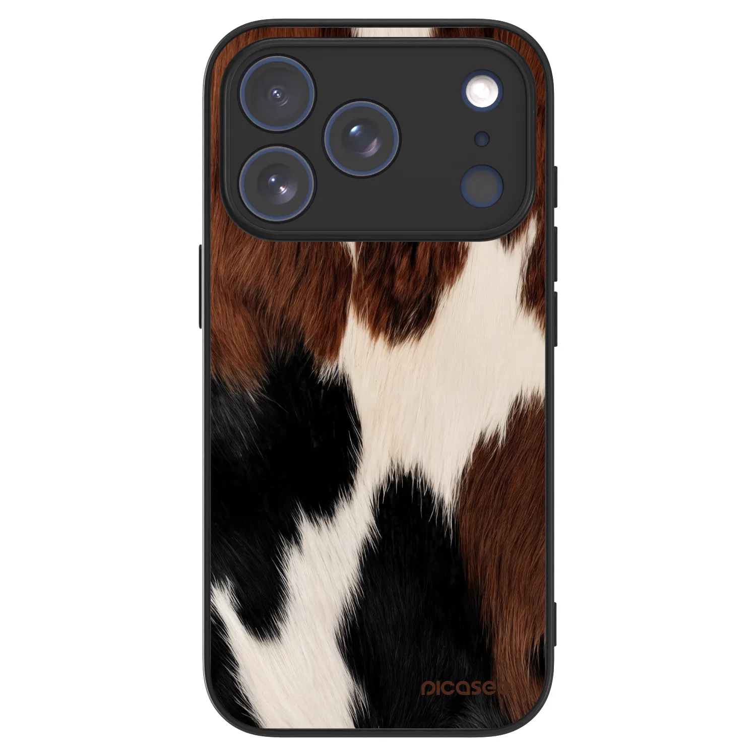 Picasee ULTIMATE CASE für Apple iPhone 18 Pro - Rodeo