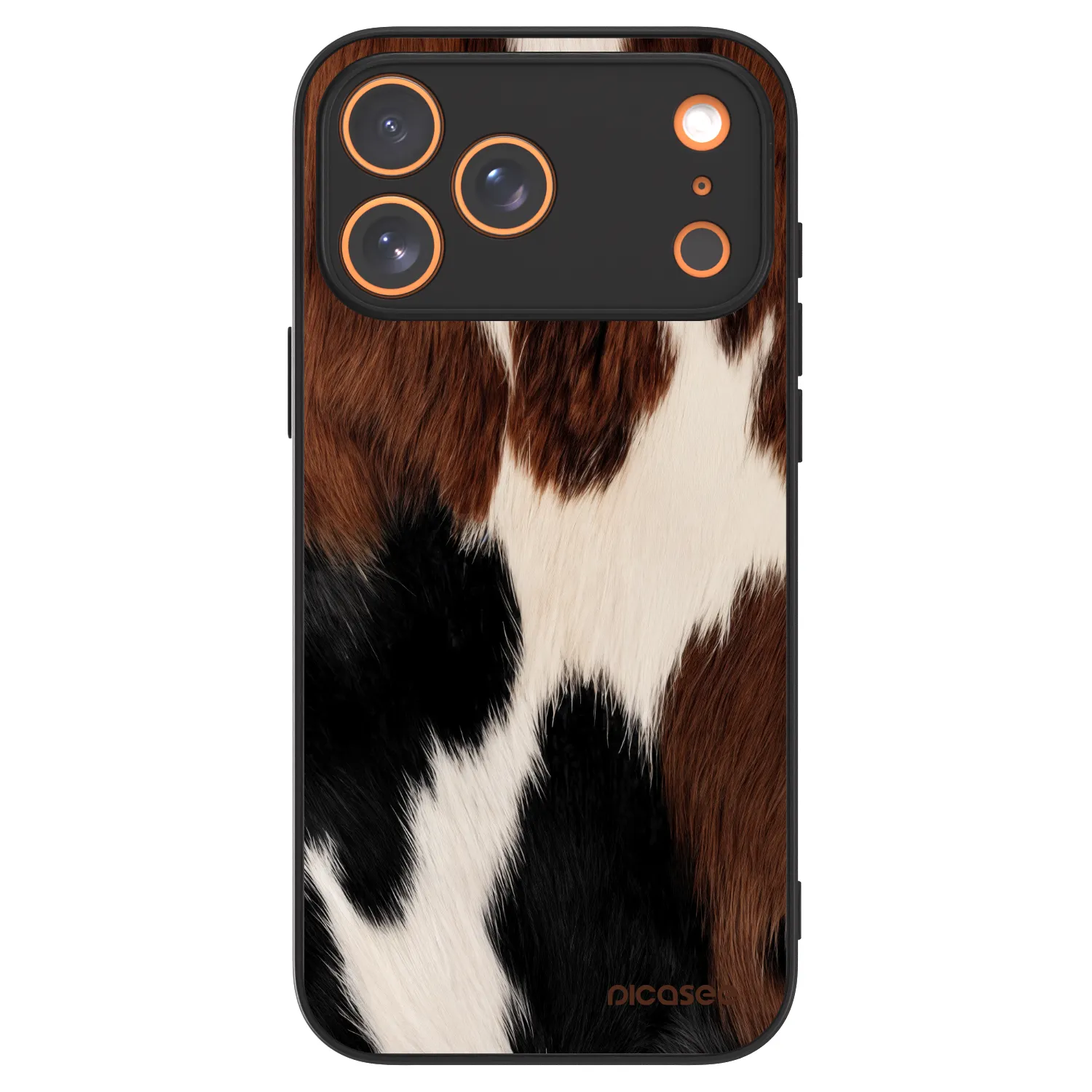 Picasee ULTIMATE CASE für Apple iPhone 18 Pro Max - Rodeo