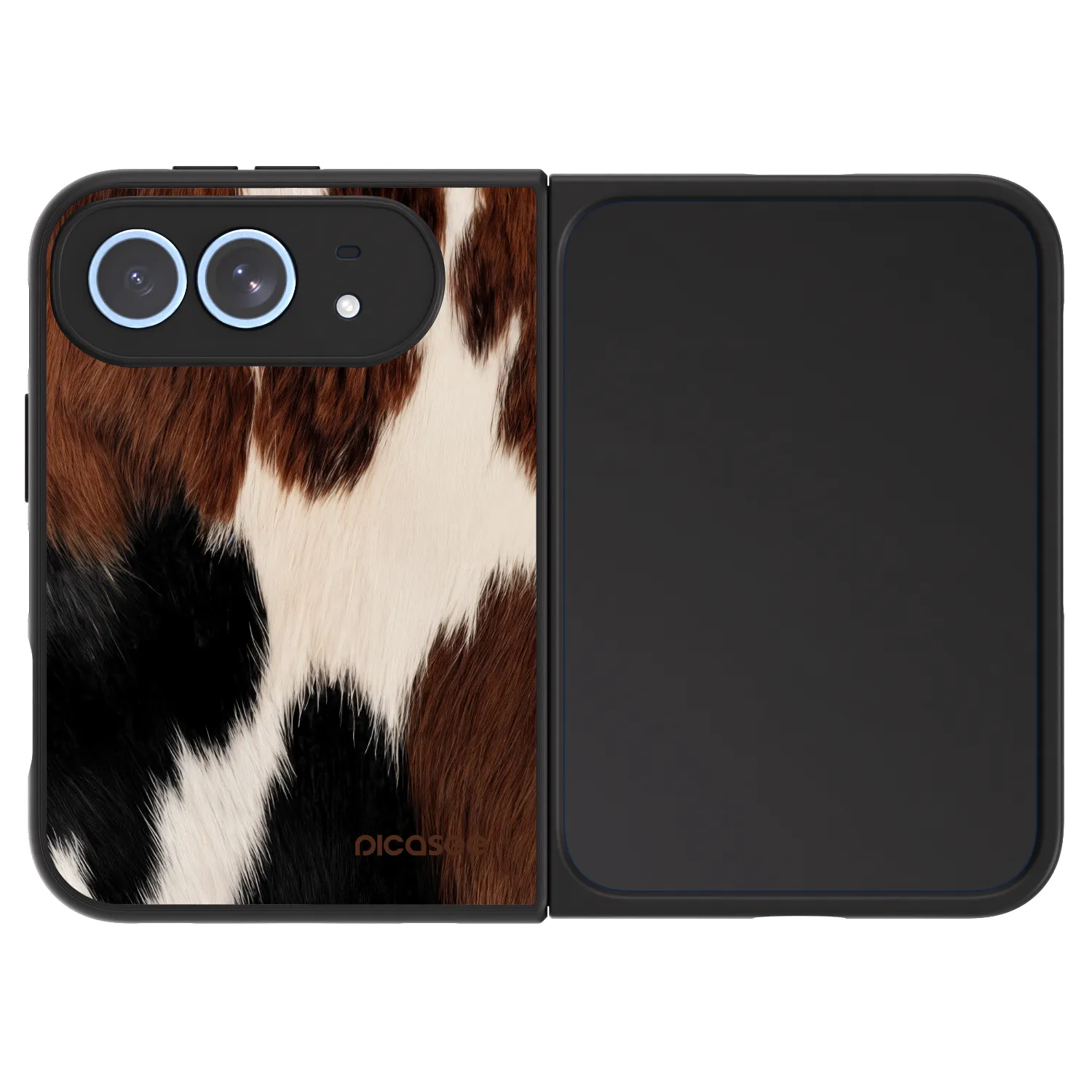 Picasee ULTIMATE CASE für Apple iPhone Duo - Rodeo