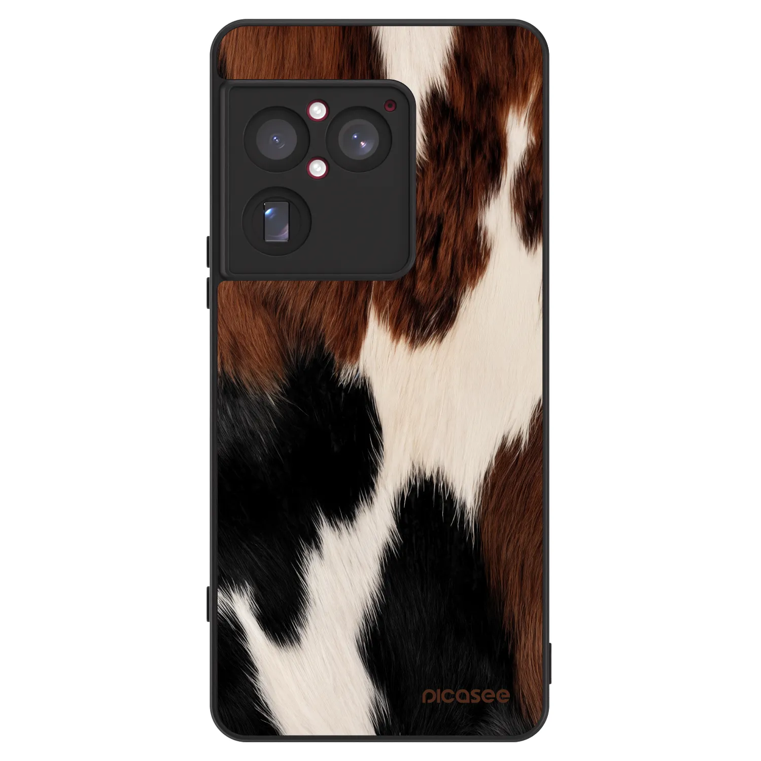 Picasee ULTIMATE CASE für Sony Xperia 1 VIII 5G - Rodeo
