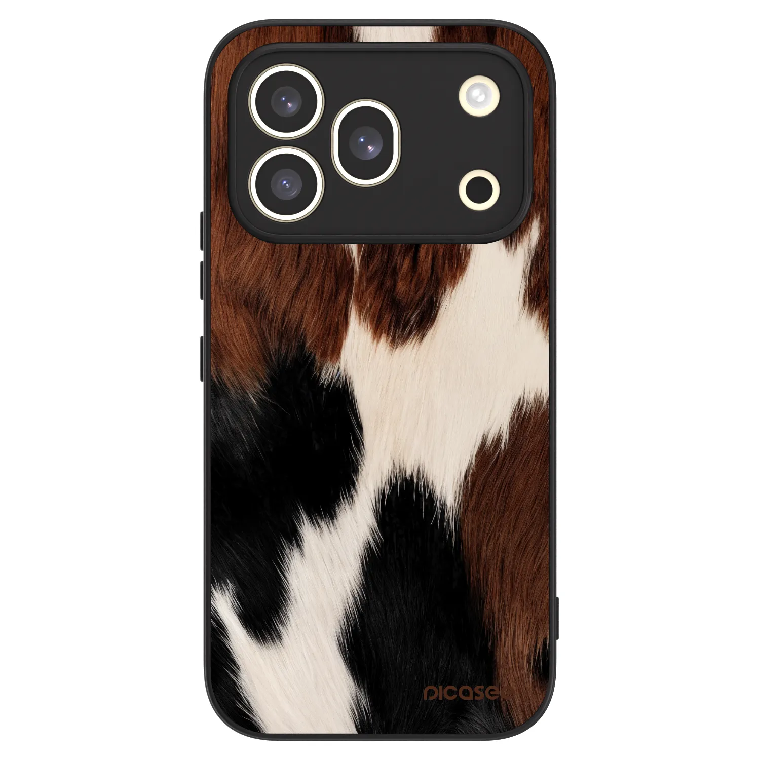 Picasee ULTIMATE CASE für Honor 600 Pro - Rodeo