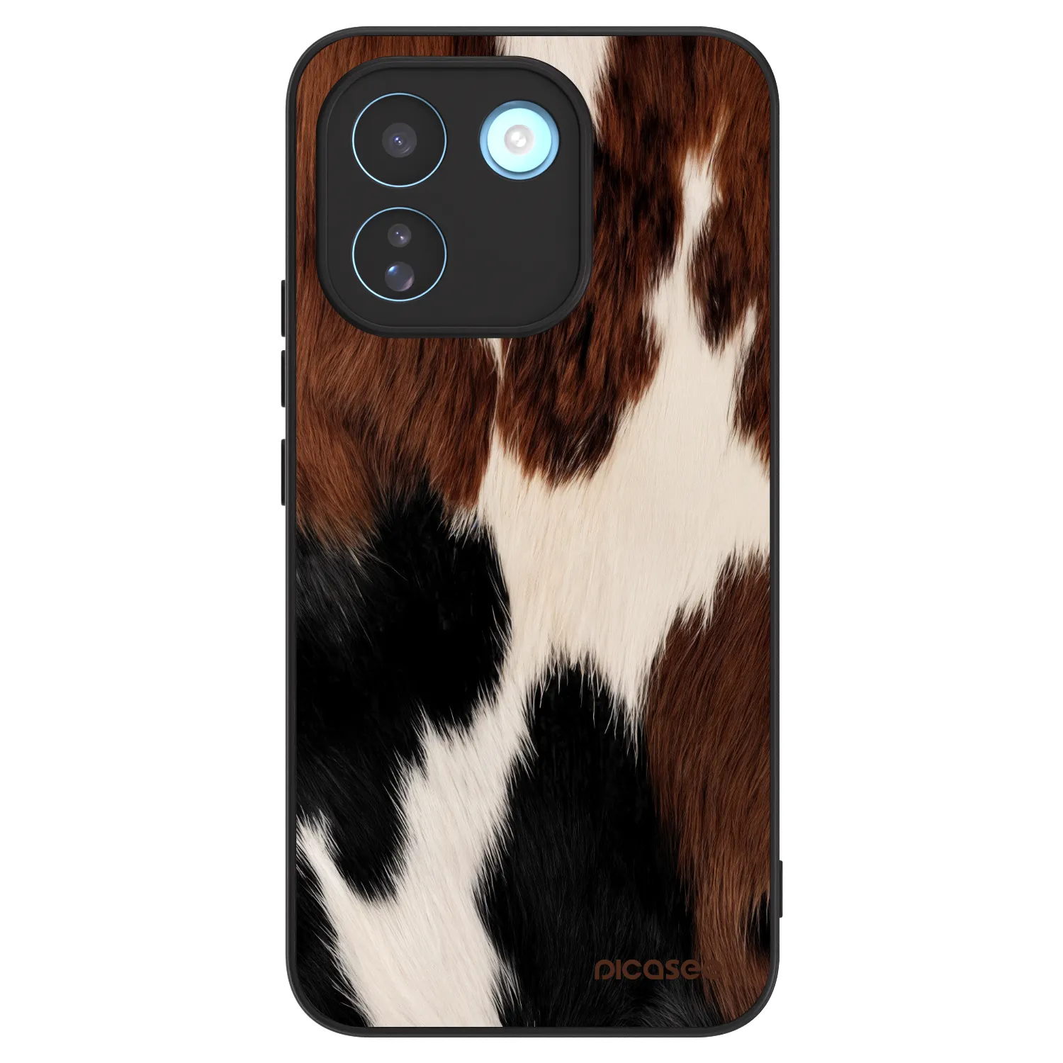 Picasee ULTIMATE CASE für Xiaomi Redmi Note 17 Pro MAX 5G - Rodeo