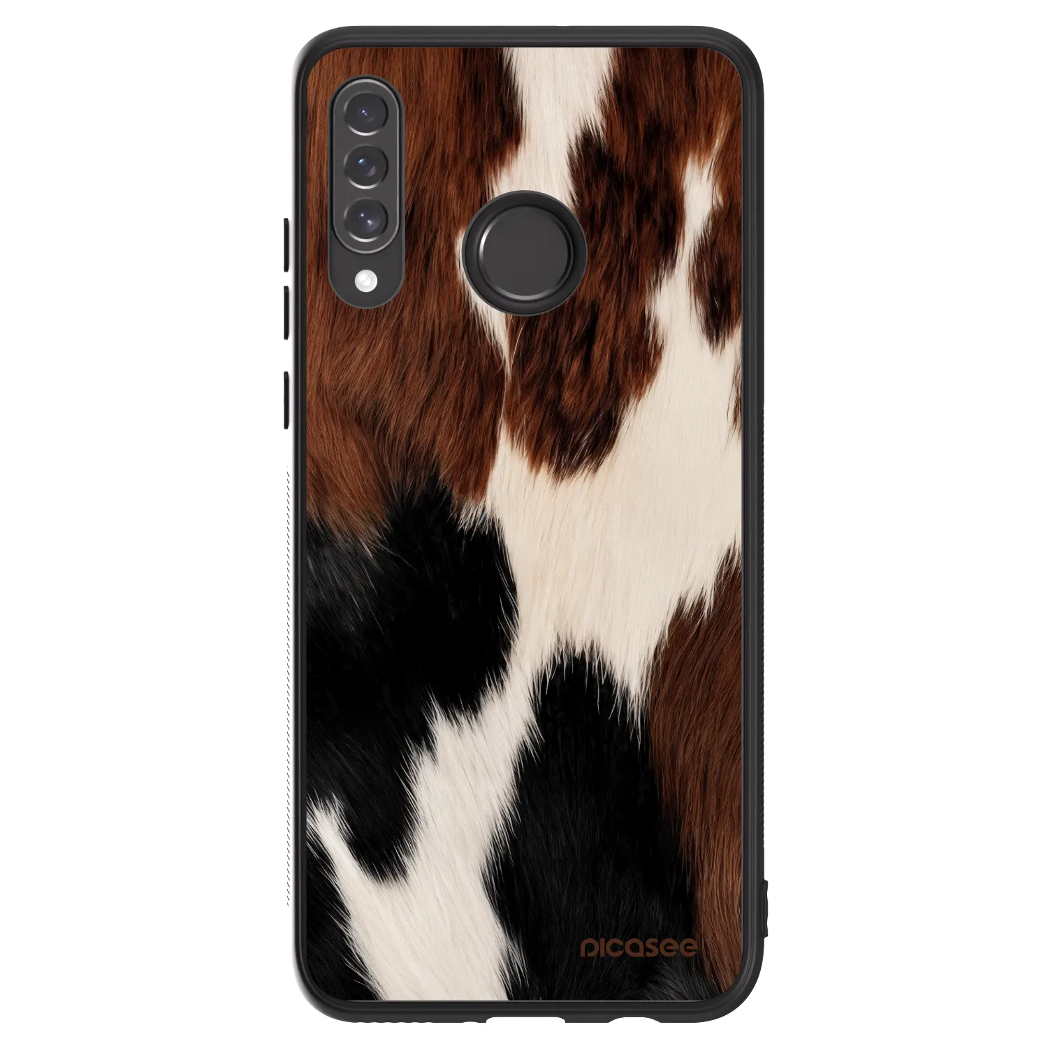 Picasee ULTIMATE CASE für Huawei P30 Lite - Rodeo