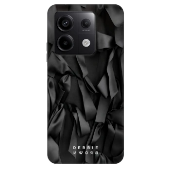 Hülle für Xiaomi Redmi Note 13 Pro 5G - BOWIE