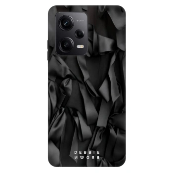 Hülle für Xiaomi Redmi Note 12 Pro+ 5G - BOWIE