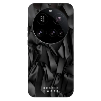 Hülle für Xiaomi 15 Ultra - BOWIE