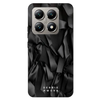 Hülle für Xiaomi 14T Pro - BOWIE