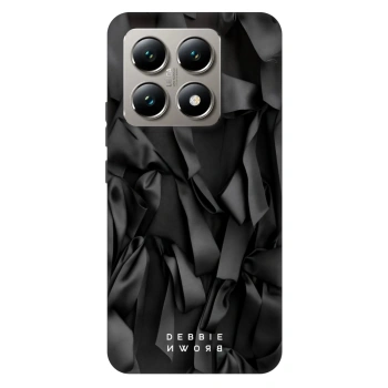 Hülle für Xiaomi 14T - BOWIE