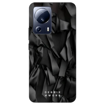 Hülle für Xiaomi 13 Lite - BOWIE
