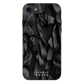 Hülle für Apple iPhone 8 - BOWIE