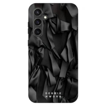 Hülle für Samsung Galaxy S23 FE S711B - BOWIE