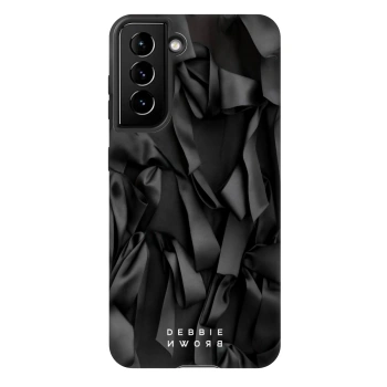 Hülle für Samsung Galaxy S21 5G G991B - BOWIE