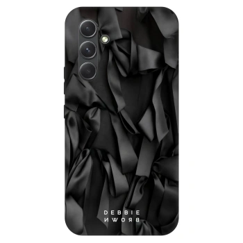 Hülle für Samsung Galaxy A54 5G A546B - BOWIE