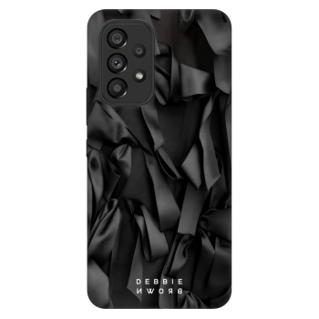 Hülle für Samsung Galaxy A53 5G A536 - BOWIE