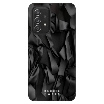 Hülle für Samsung Galaxy A52s 5G A528B - BOWIE