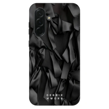Hülle für Samsung Galaxy A36 5G - BOWIE