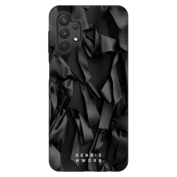 Hülle für Samsung Galaxy A32 5G A326B - BOWIE