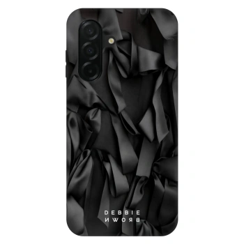 Hülle für Samsung Galaxy A26 5G A266B - BOWIE