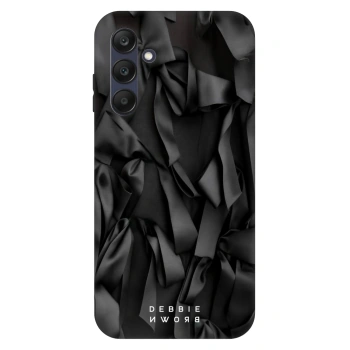 Hülle für Samsung Galaxy A25 A256B 5G - BOWIE