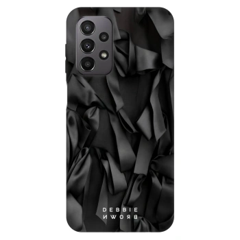 Hülle für Samsung Galaxy A23 A236B 5G - BOWIE