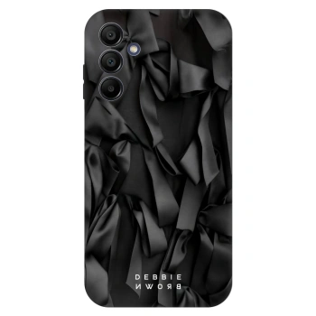 Hülle für Samsung Galaxy A15 A156B 5G - BOWIE
