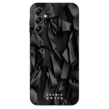 Hülle für Samsung Galaxy A14 4G A145R - BOWIE