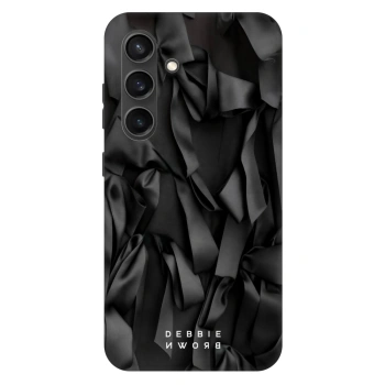 Hülle für Samsung Galaxy S24+ S926B 5G - BOWIE
