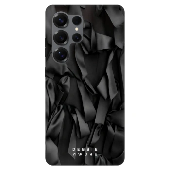 Hülle für Samsung Galaxy S25 Ultra 5G - BOWIE