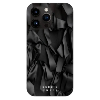 Hülle für Apple iPhone 13 Pro - BOWIE