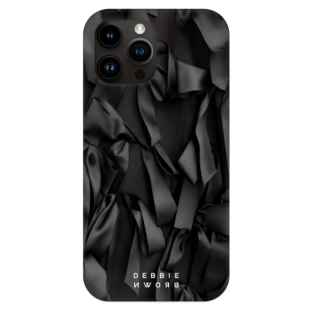 Hülle für Apple iPhone 13 Pro Max - BOWIE