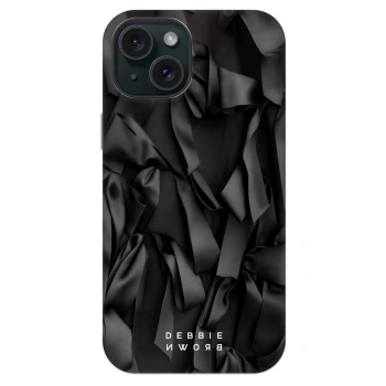 Hülle für Apple iPhone 14 - BOWIE