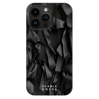 Hülle für Apple iPhone 14 Pro Max - BOWIE