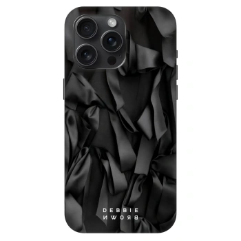 Hülle für Apple iPhone 15 Pro Max - BOWIE