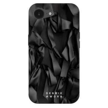 Hülle für Apple iPhone 16e - BOWIE