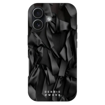 Hülle für Apple iPhone 17 - BOWIE