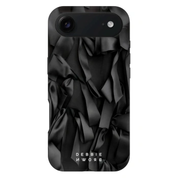 Hülle für Apple iPhone Air - BOWIE